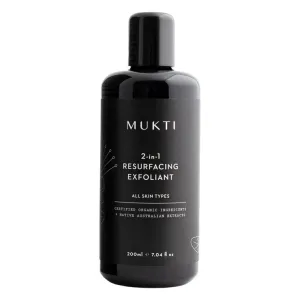 2-in-1 Resurfacing Exfoliant
