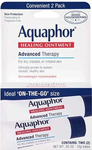 Aquaphor - Advanced Therapy Healing Ointment