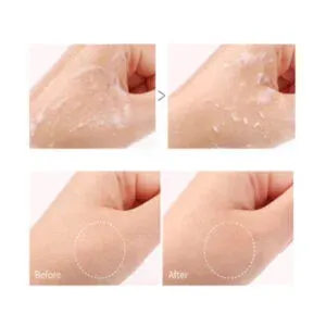 Beauty of Joseon - Apricot Blossom Peeling Gel - 100ml
