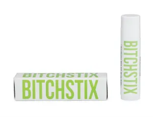 Bitchstix Chapstick SPF30 - Eucalyptus Mint
