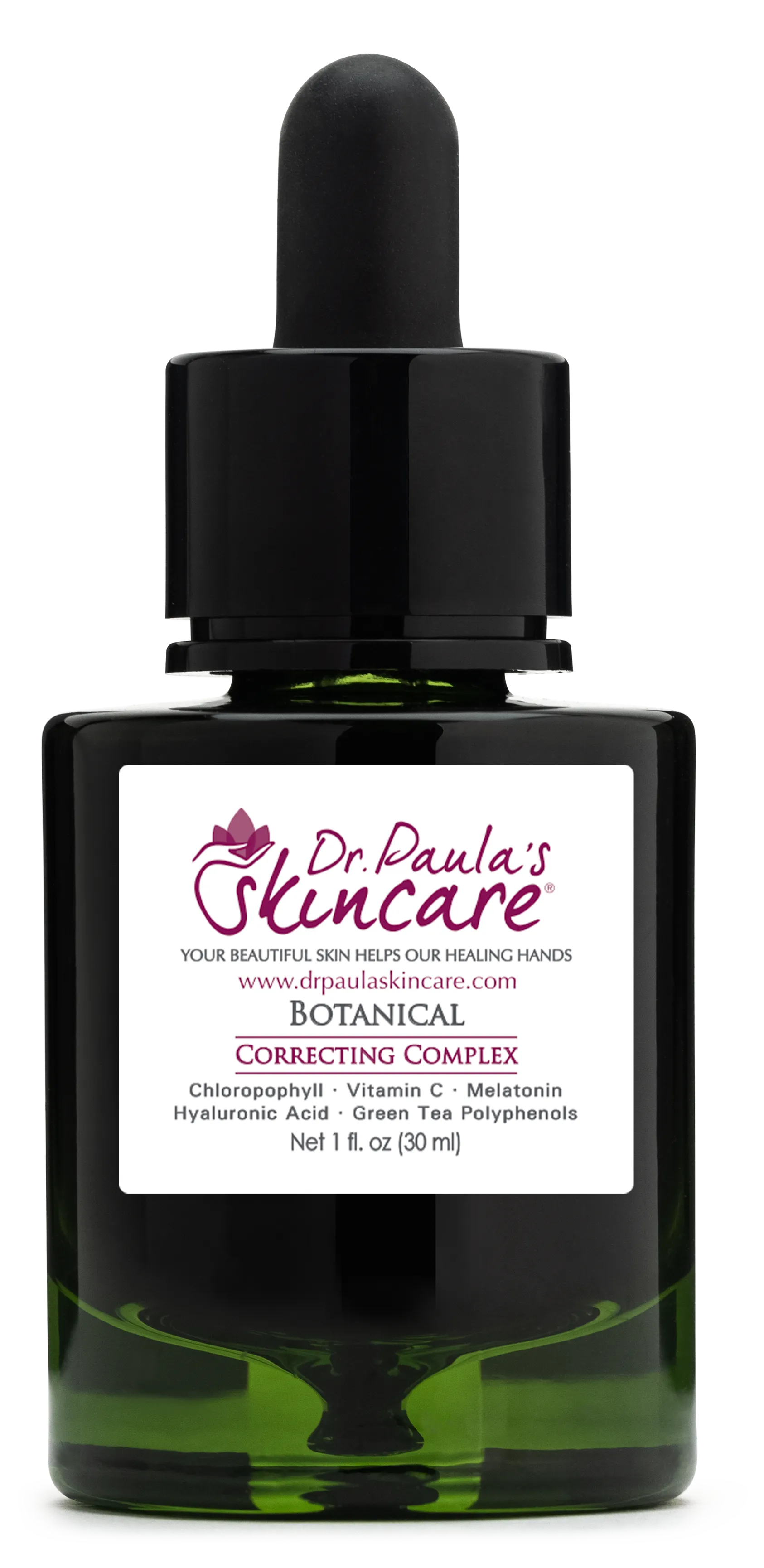Botanical Correcting Complex Serum