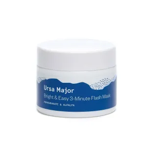 Bright and Easy 3-Minute Flash Mask
