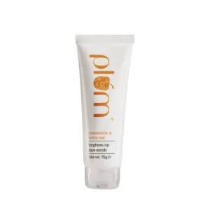 Chamomile & White Tea Brighten-Up Face Scrub