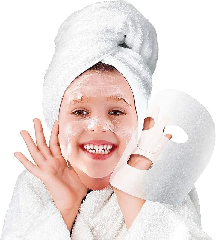 Clementoni Science & Play Beauty Masks Science Kit