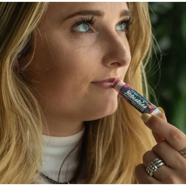 Crazy Rumors Zodiac Lip Balms