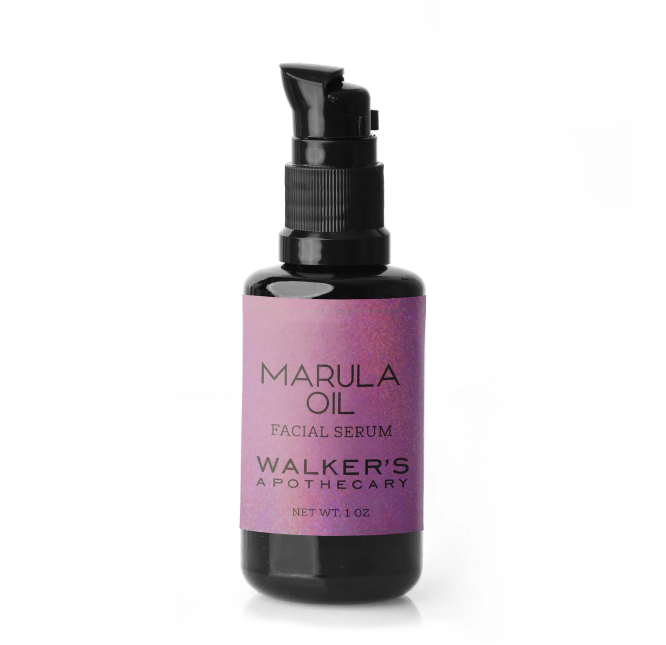 Custom Marula Oil