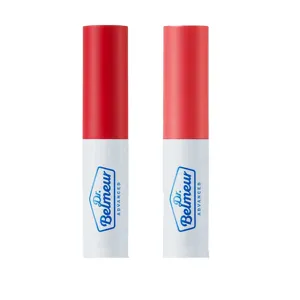 Dr. Belmeur Advanced Cica Touch Lip Balm - Coral