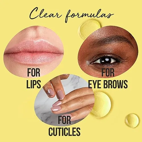 Dr.PAWPAW Shea Butter Balm, Multi-Purpose Natural No Fragrance, for Hydrating Lips, Skin, Hair, Cuticles, Nails & Beauty Finishing (25 ml)