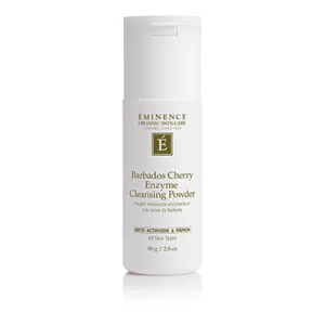 Eminence Barbados Cherry Enzyme Cleansing Powder