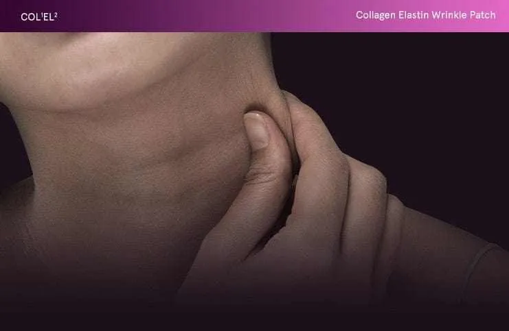 ESTNU COL¹EL² Lifting Massage Neck Creams