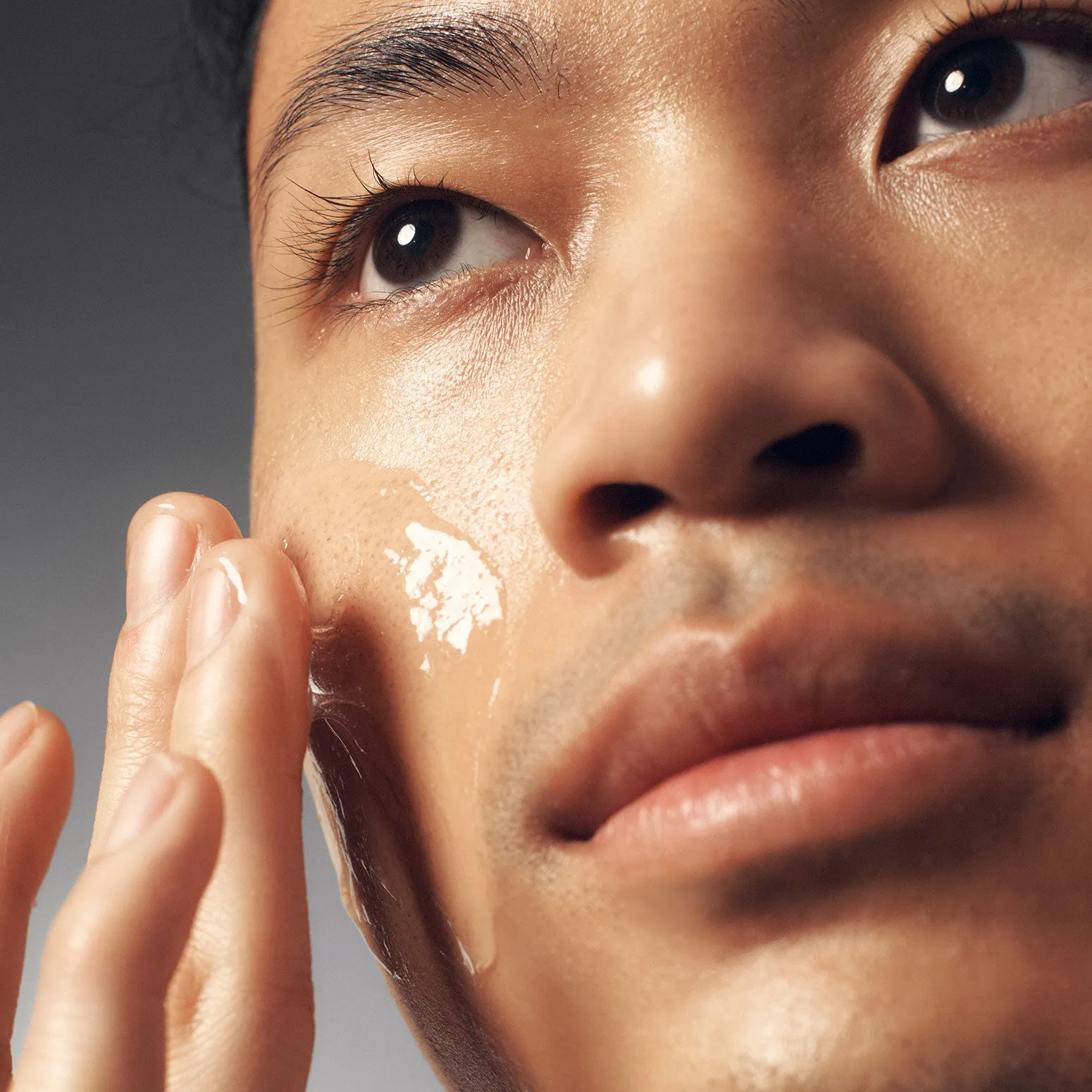 exfoliating daily facial wash