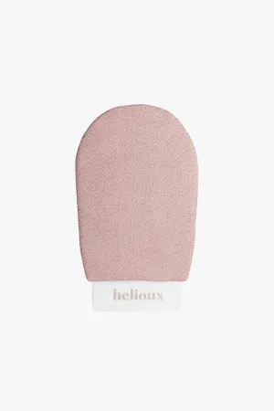 Exfoliating Glove Pink