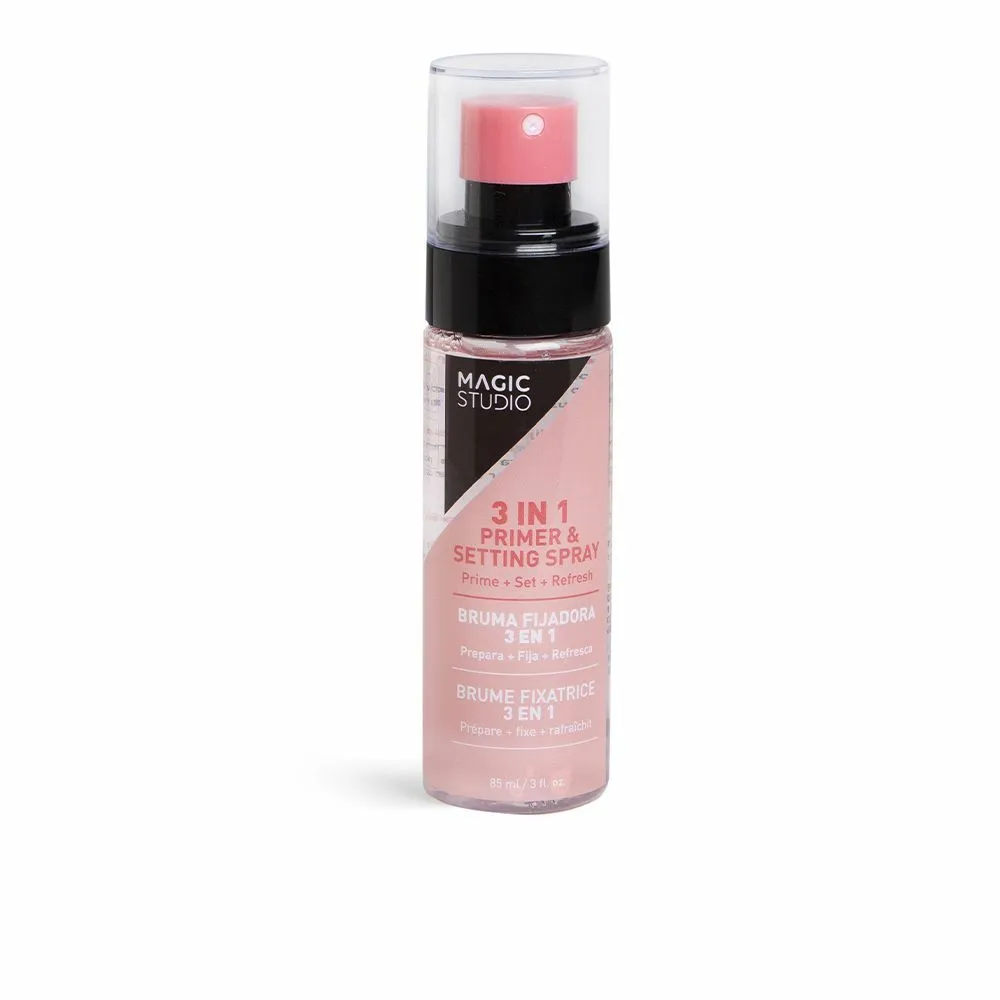 Facial Mist by Idc Institute 3in1 Fixative