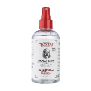 Facial Mist By Thayers Rose Petals 237 Ml 355 Ml