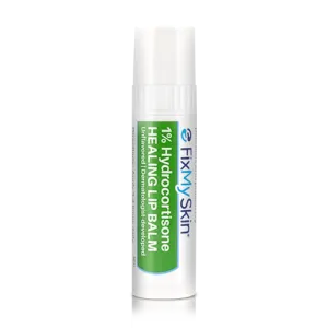 FixMySkin Healing Lip Balm