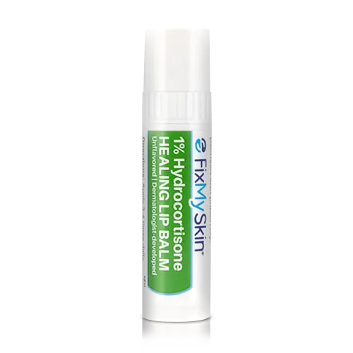 FixMySkin Healing Lip Balm