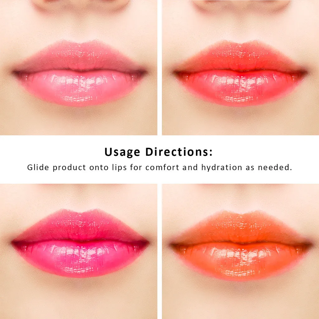 Gongjinhyang Mi Glow Lip Balm
