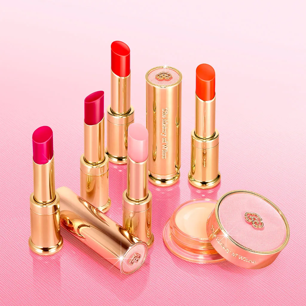 Gongjinhyang Mi Glow Lip Balm