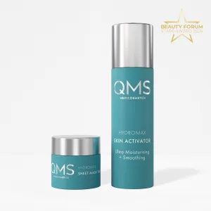 Hydromax Skin Activator Sheet Mask