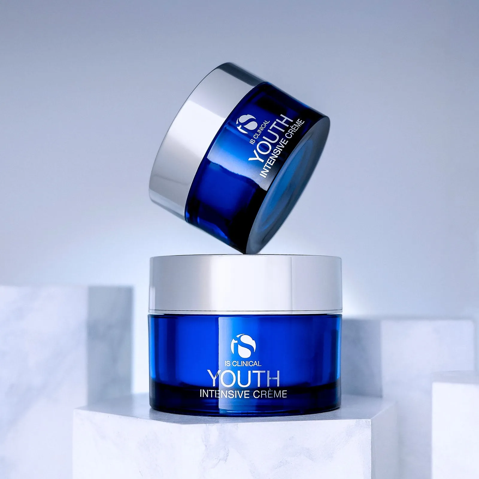 iS Clinical: Youth Intensive Crème 50G