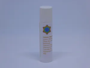Lemon Myrtle Lip Balm