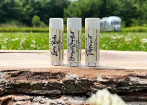 LIP BALMS