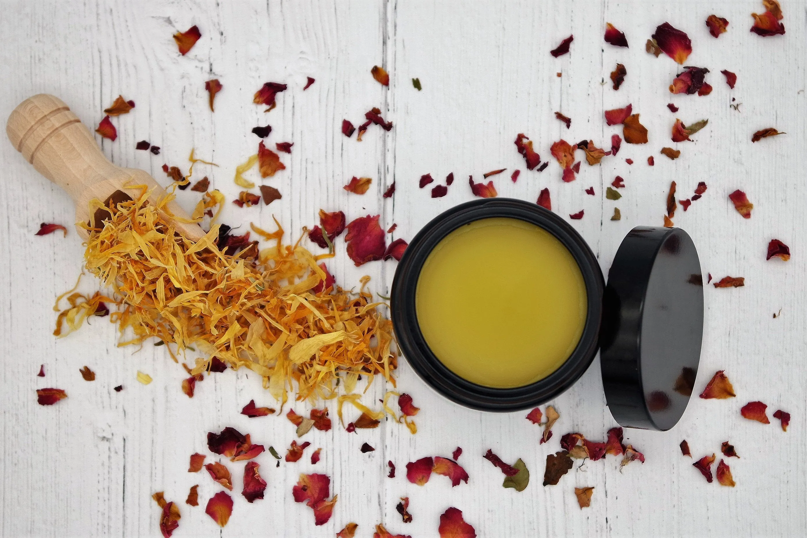 Make it Special with Angel's Healing Hands Set - Small *FREE! Lip Balm*