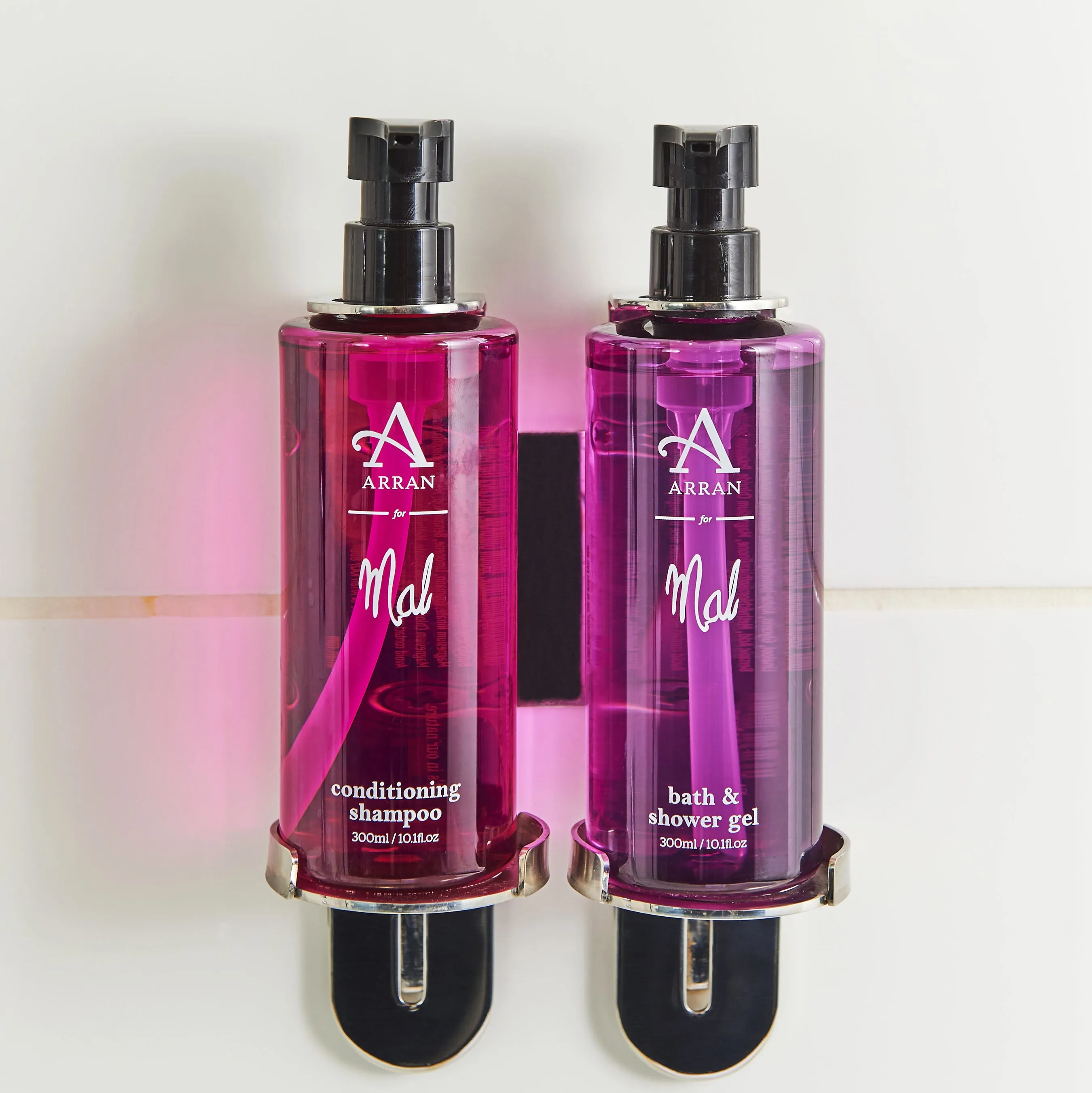 Malmaison Figleaf Conditioning Shampoo