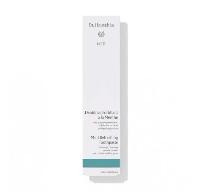 Mint Refreshing Toothpaste 75ml