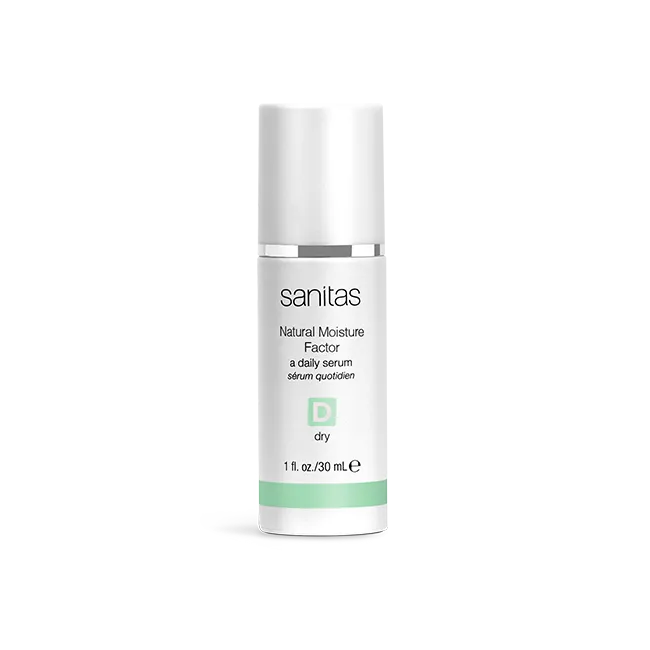 Natural Moisture Factor