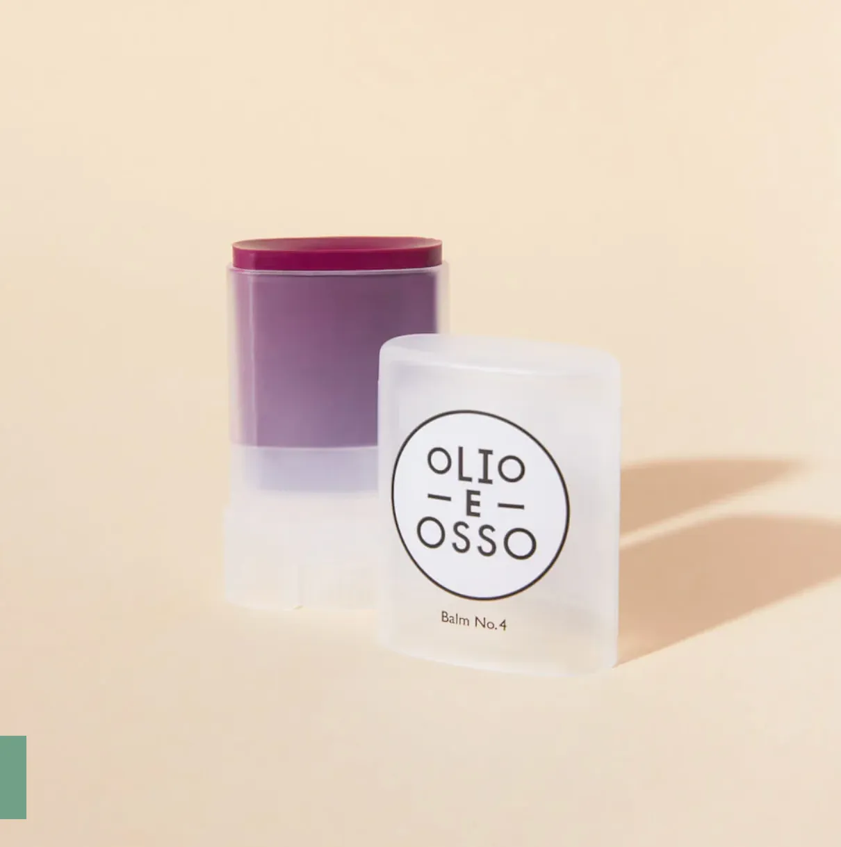 OLIO E OSSO Balms
