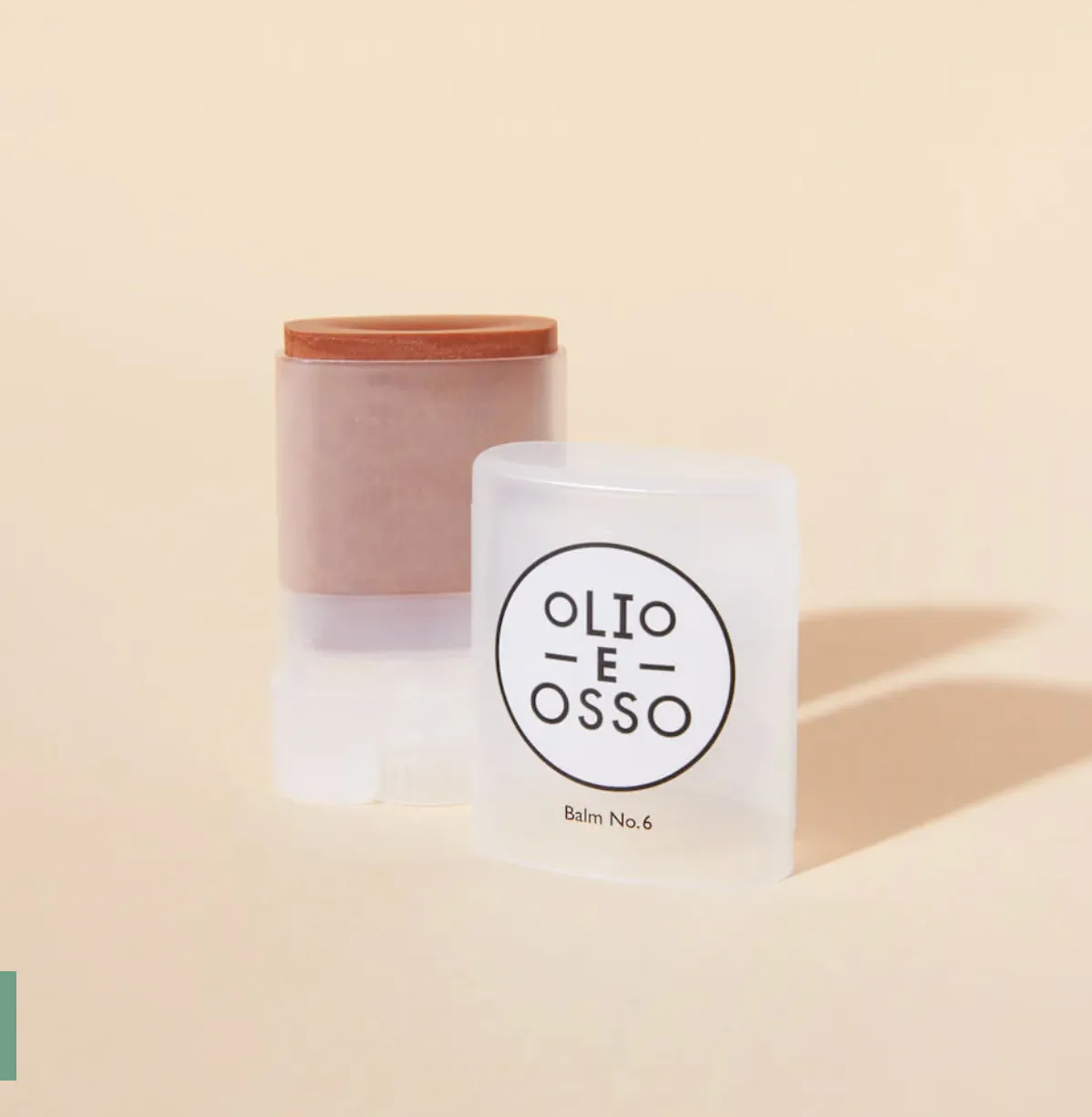 OLIO E OSSO Balms
