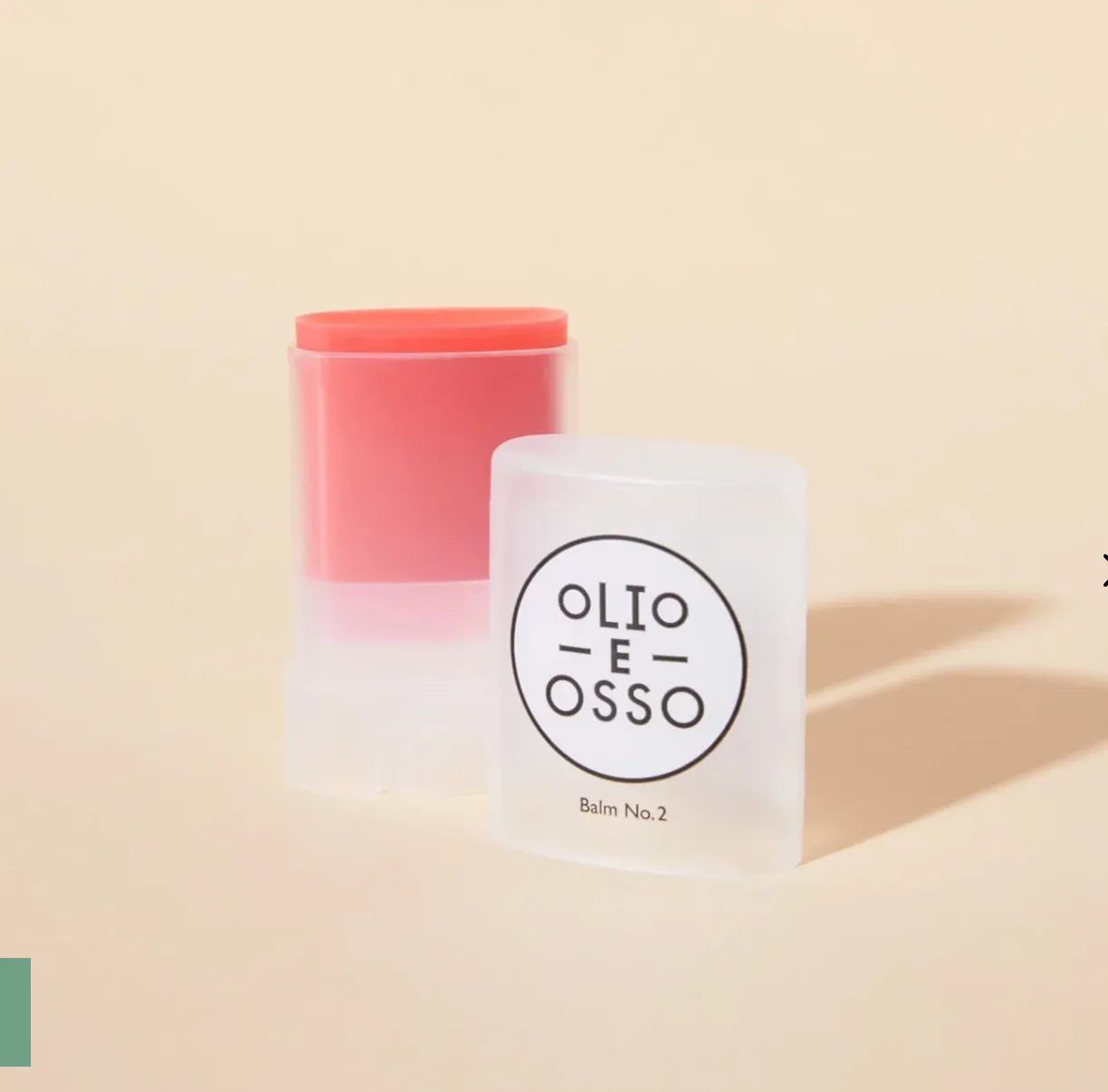 OLIO E OSSO Balms