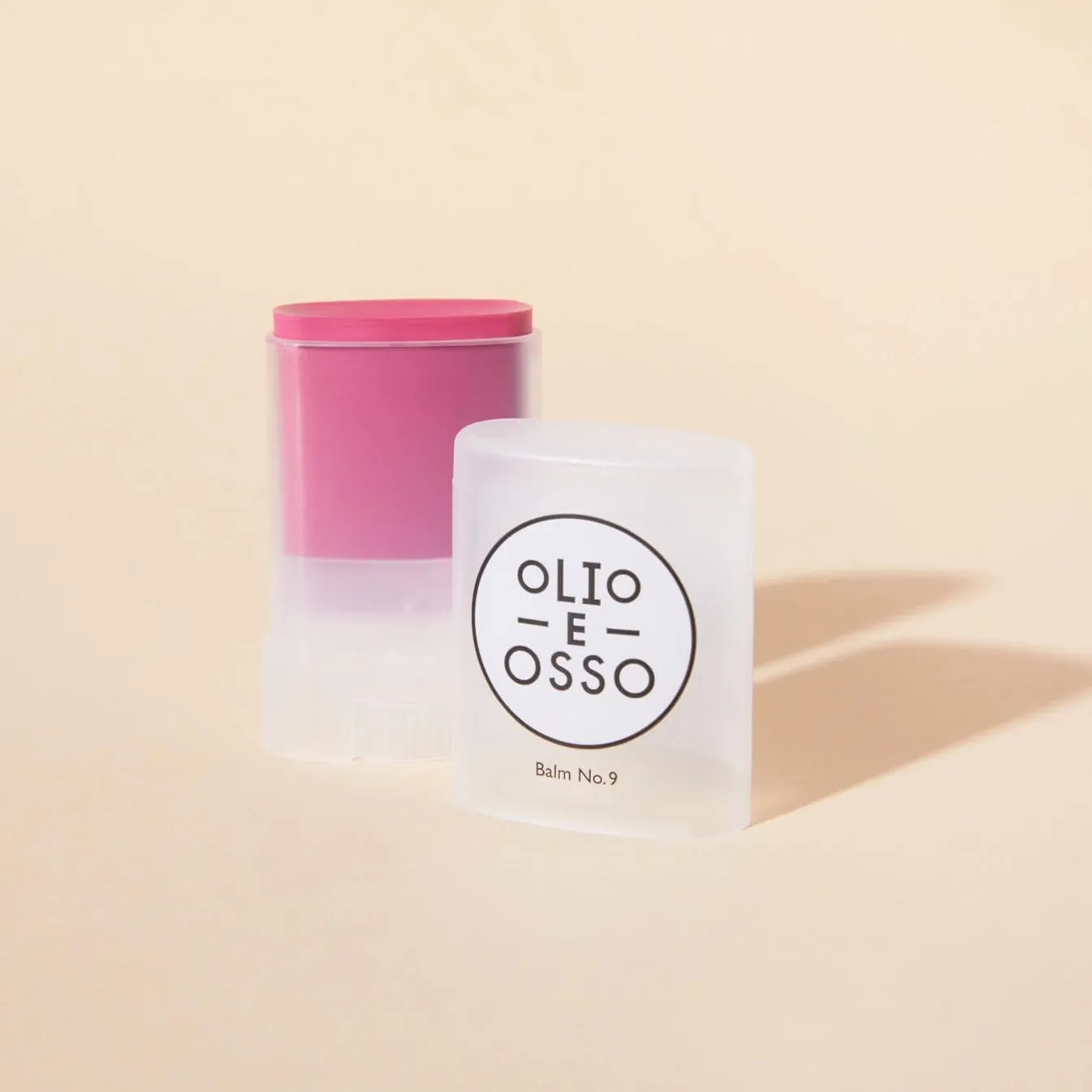 OLIO E OSSO Balms