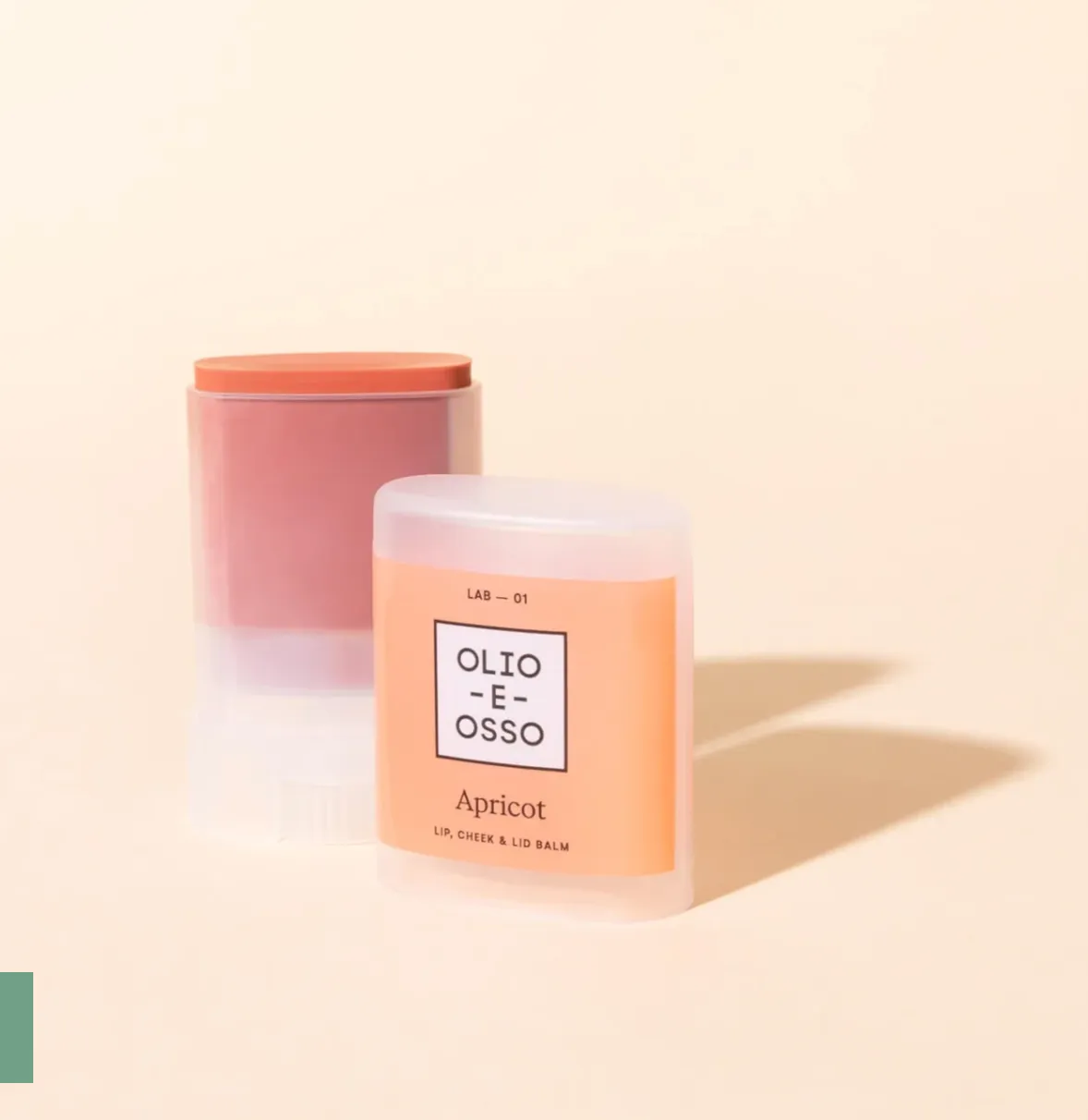 OLIO E OSSO Balms