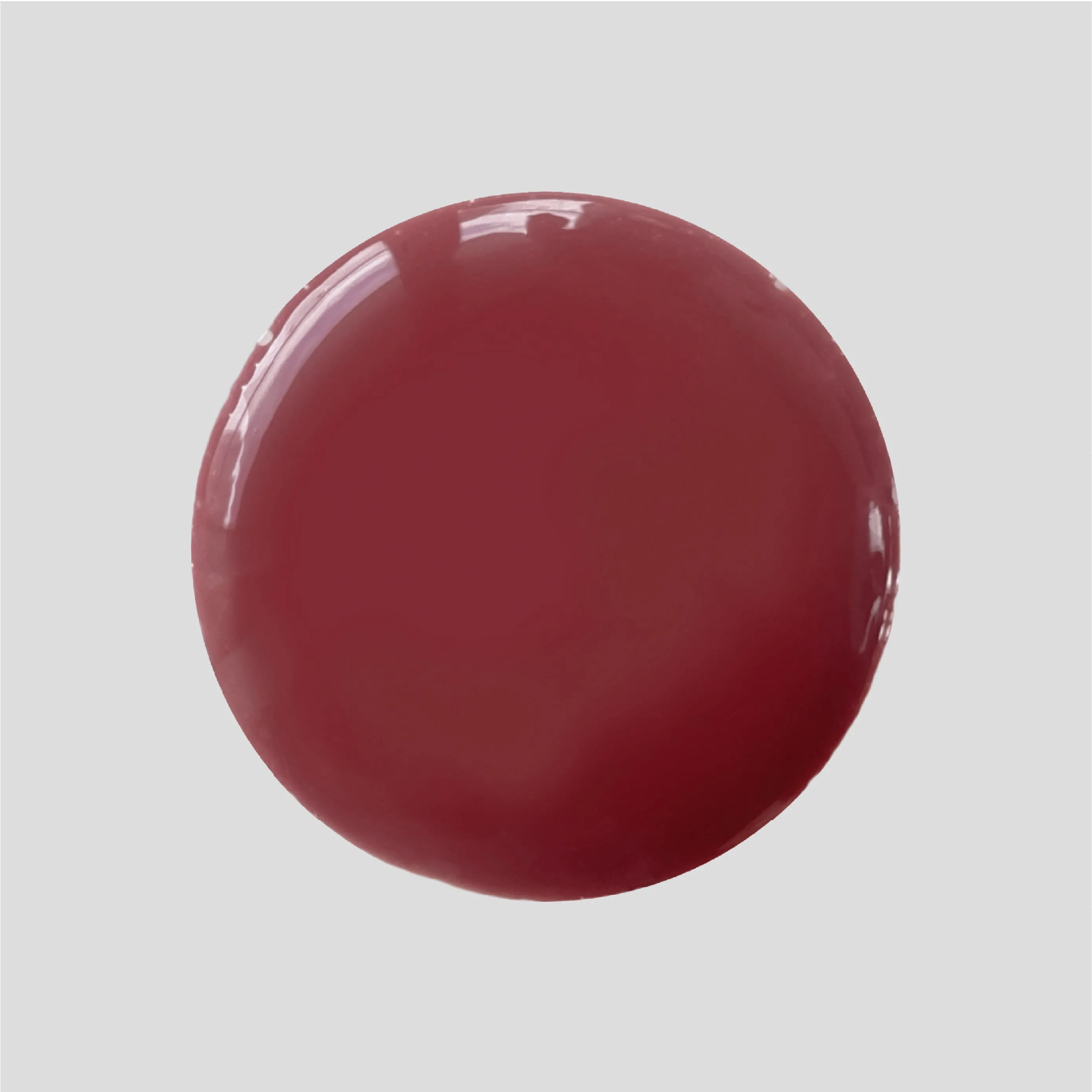 Peptide Glo Lip Oil in Mauvewood