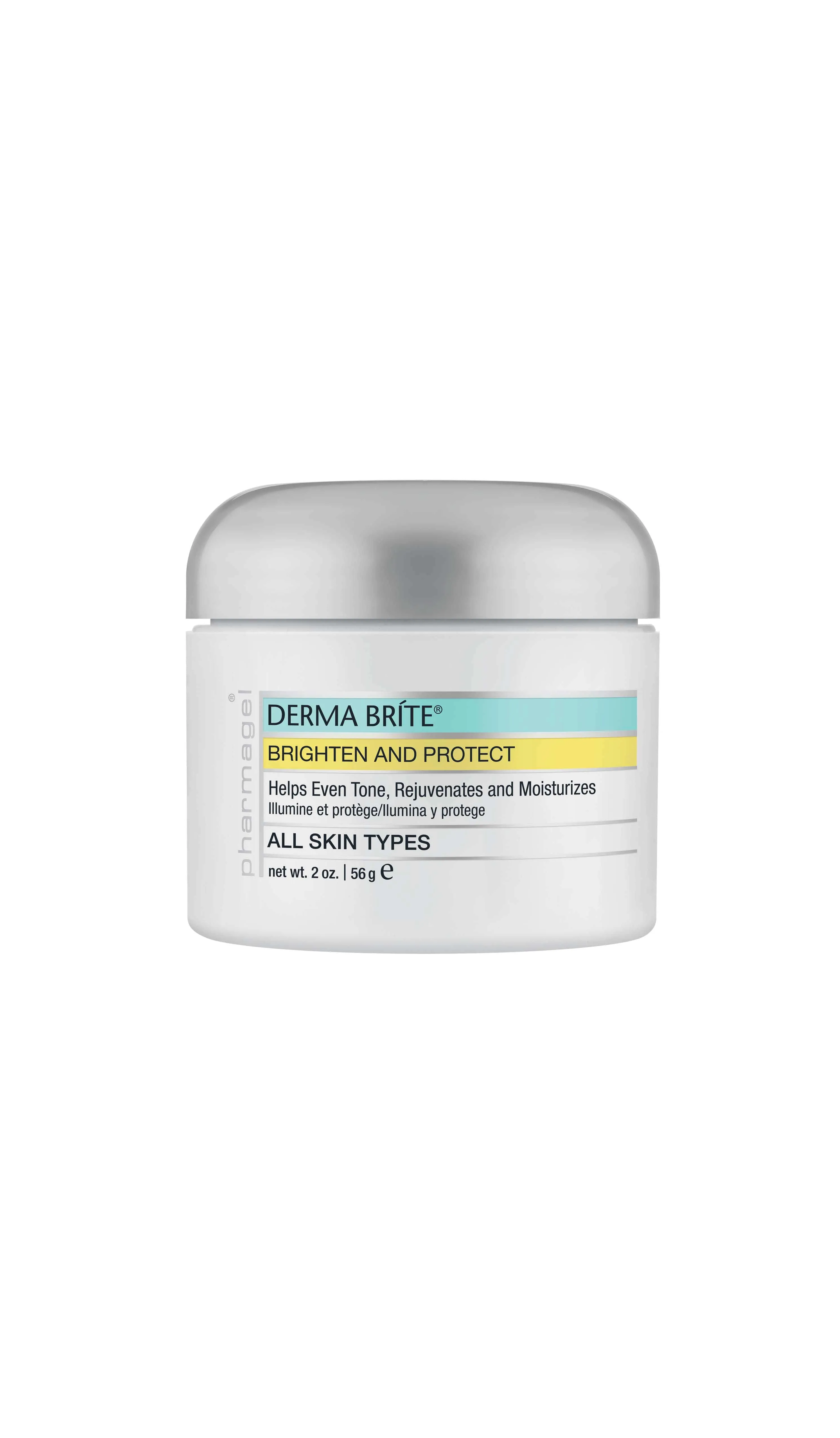 Pharmagel Derma Bríte®