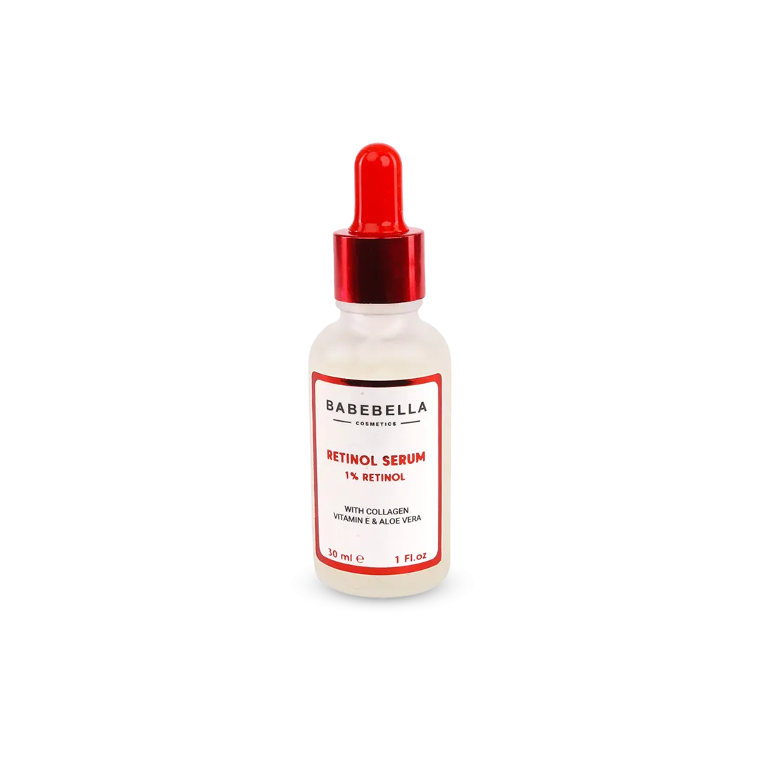 Pure Retinol Anti-Aging Serum