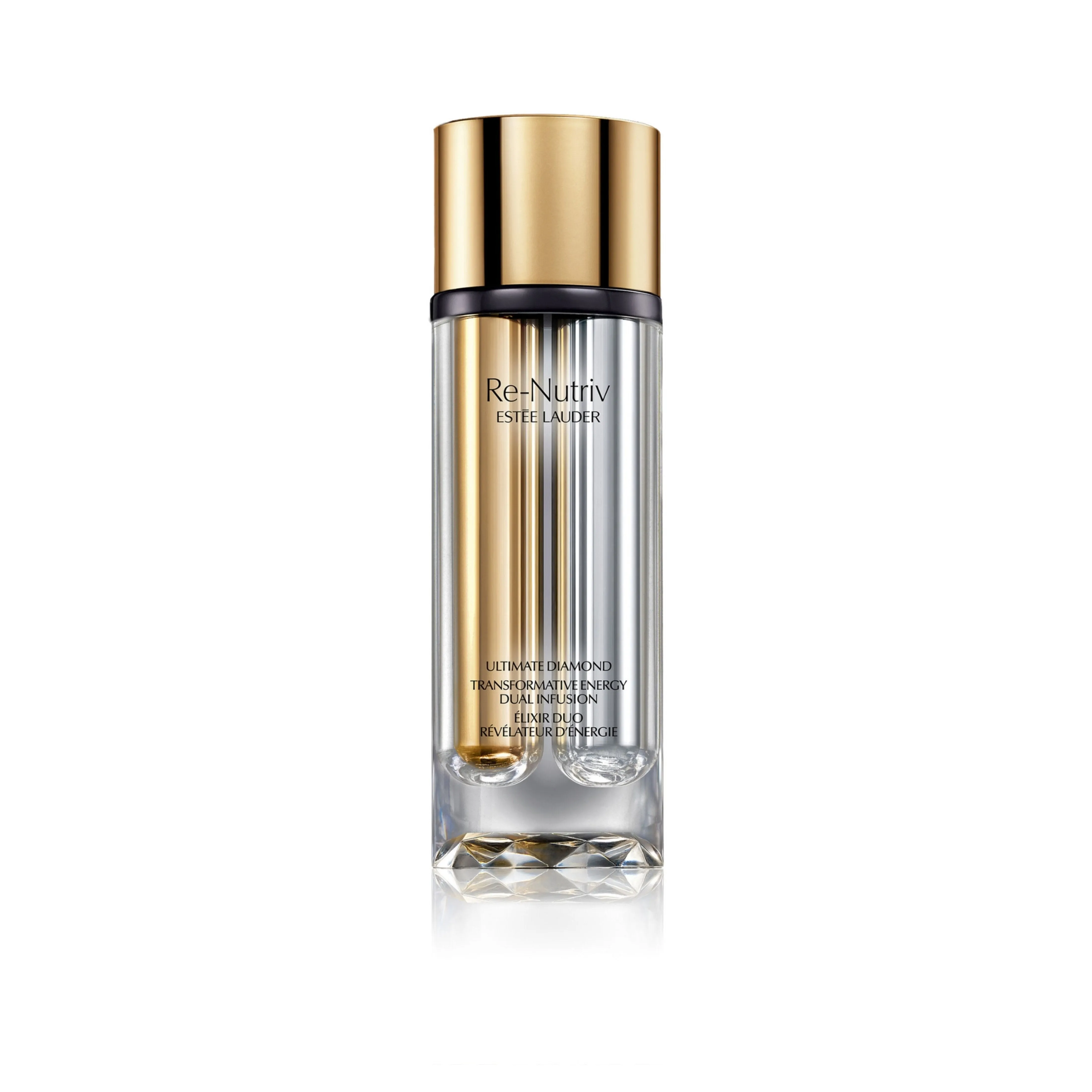 Re-Nutriv Ultimate Diamond Transformative Energy Dual Infusion