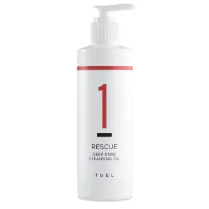 Rescue Deep Pore Cleansing Oil