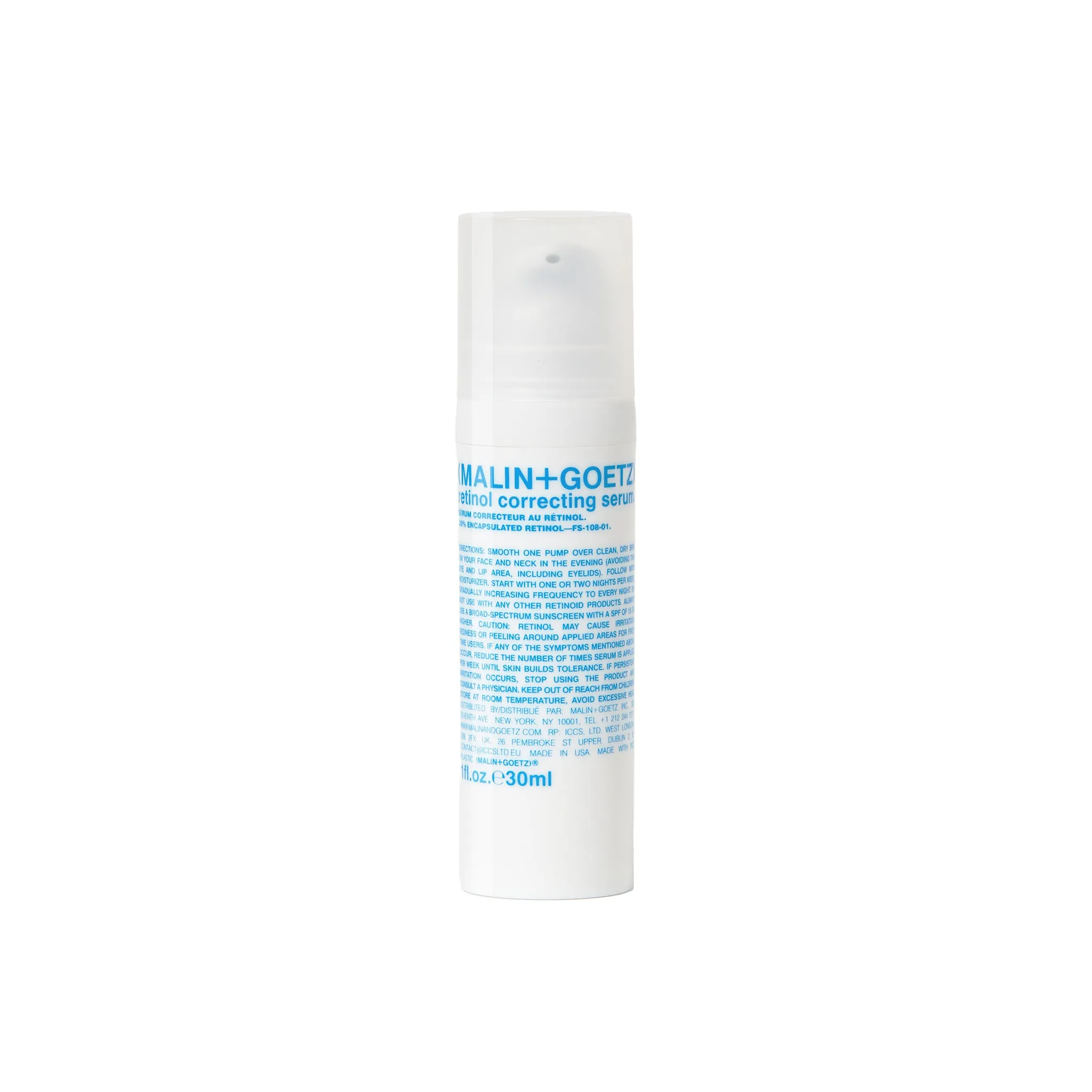 RETINOL CORRECTING SERUM