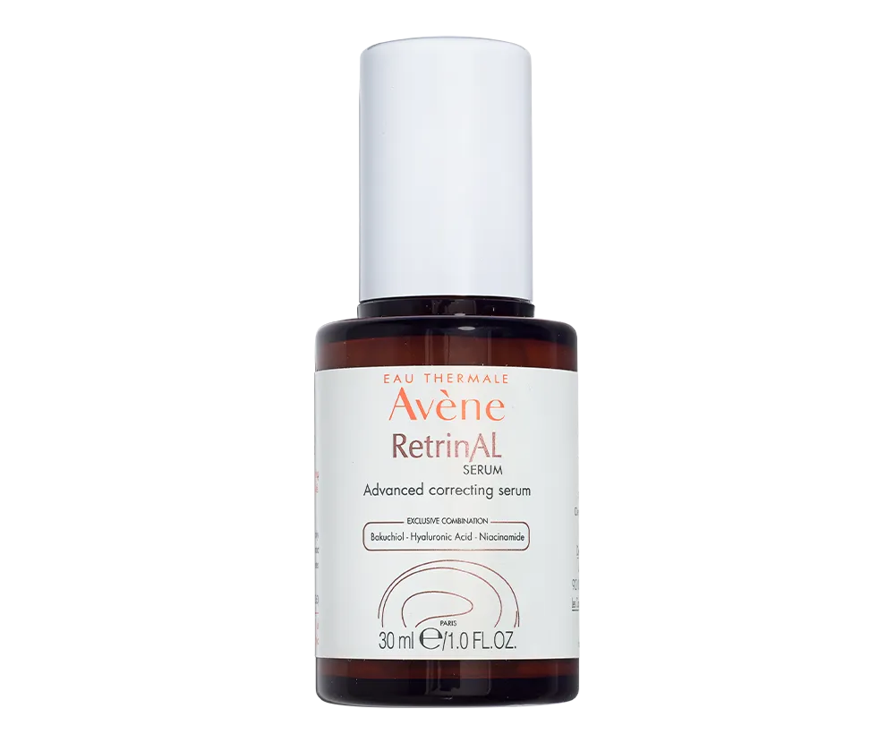 RetrinAL Serum