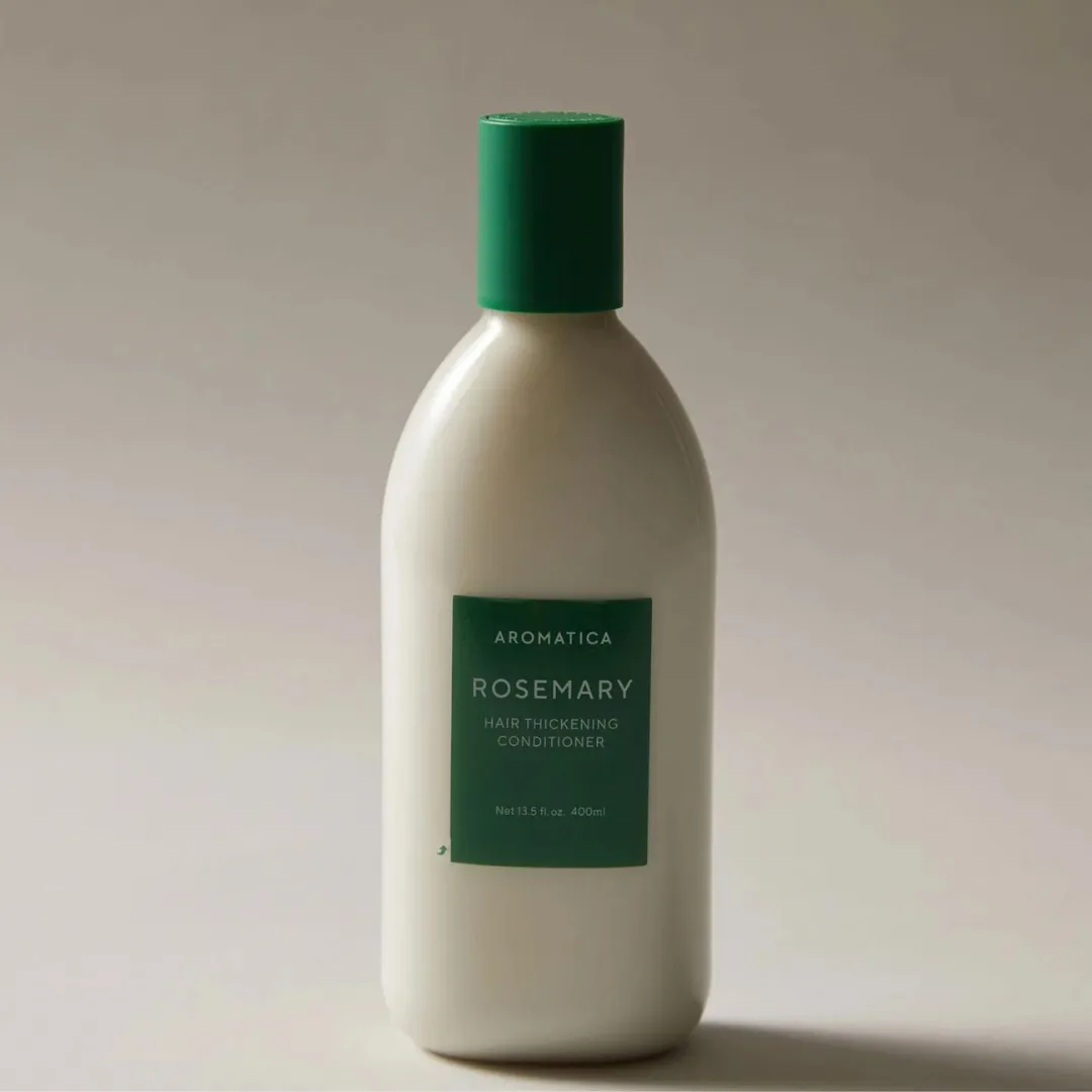 Rosemary Hair Thickening Conditioner 400ml