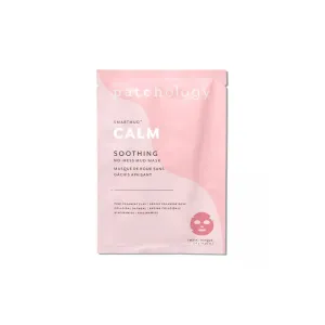 SmartMud Calm Soothing No-Mess Mud Mask