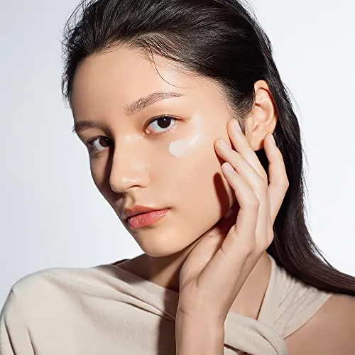 Sulwhasoo Concentrated Ginseng Renewing Eye Cream: Soft Texture, Visibly Firms, Smooths, and Improves Look of Resilience, Elasticity, and Dryness, 0.67 fl. oz.