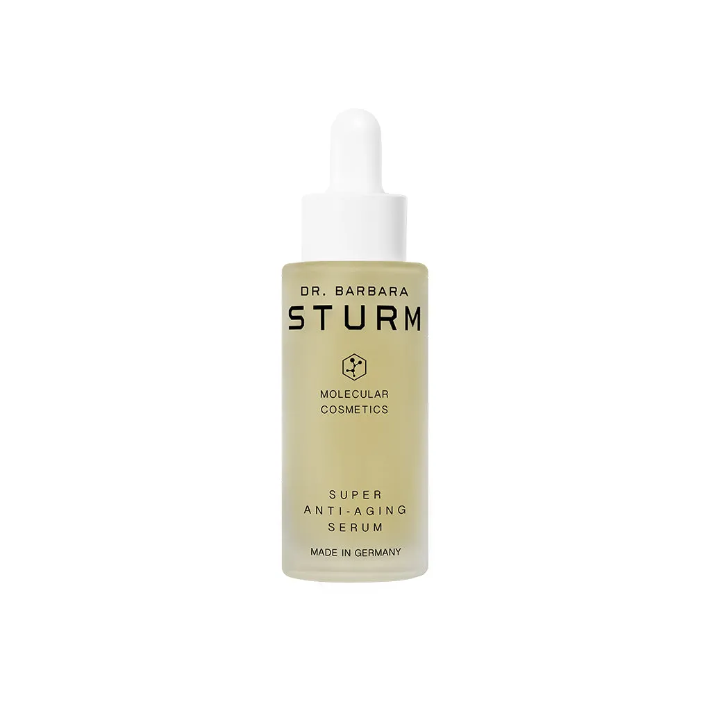 SUPER ANTI-AGING SERUM