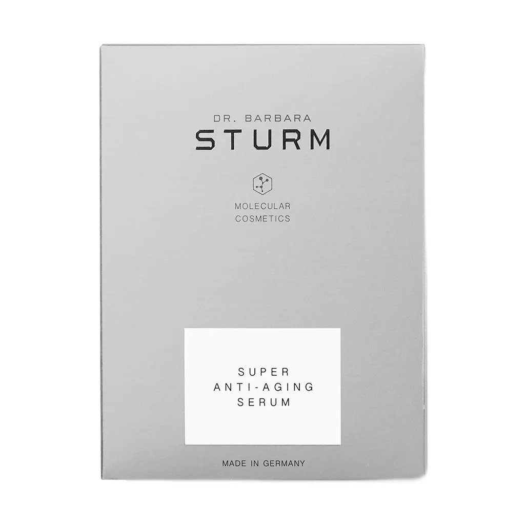SUPER ANTI-AGING SERUM