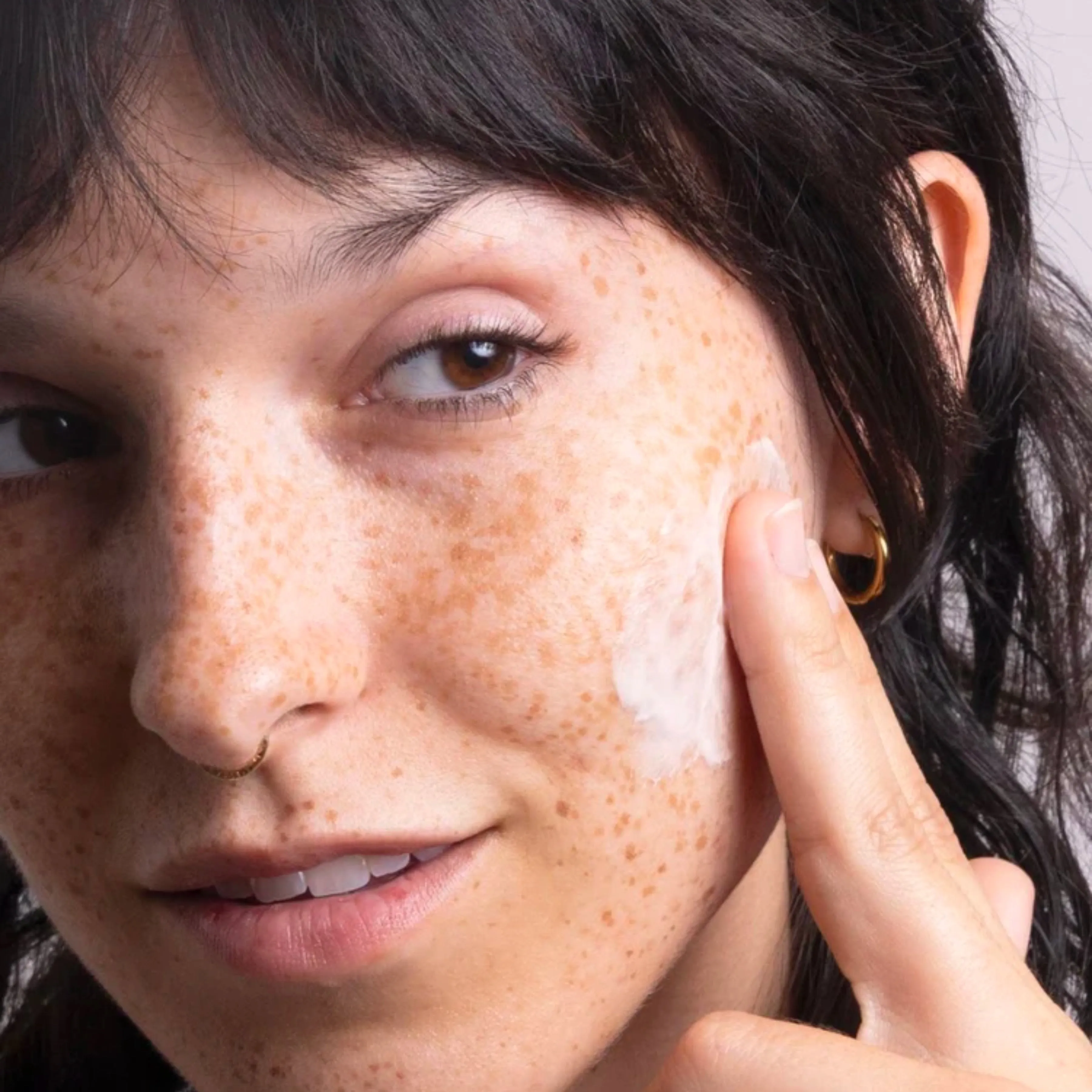 Superfruit AHA Exfoliating Mask