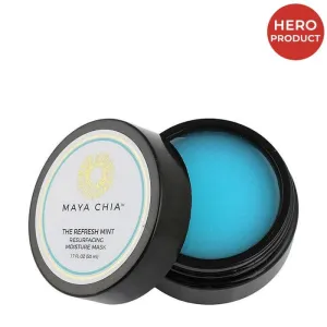 The Refresh Mint