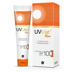 UV Matt MAX - SPF 100 Tinted Sunscreen (40g)